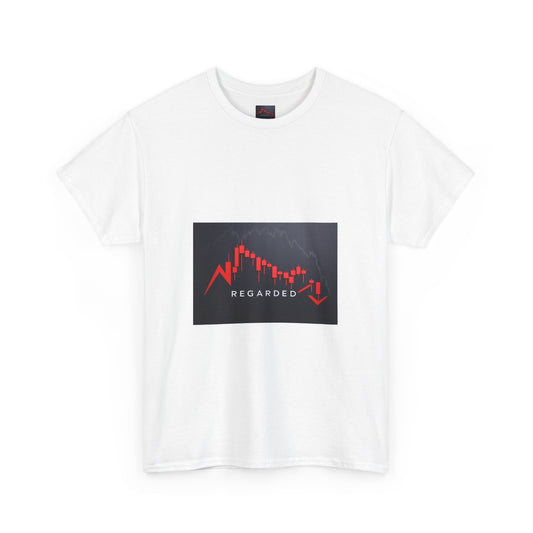 Graphic T-Shirt - Regarded Media