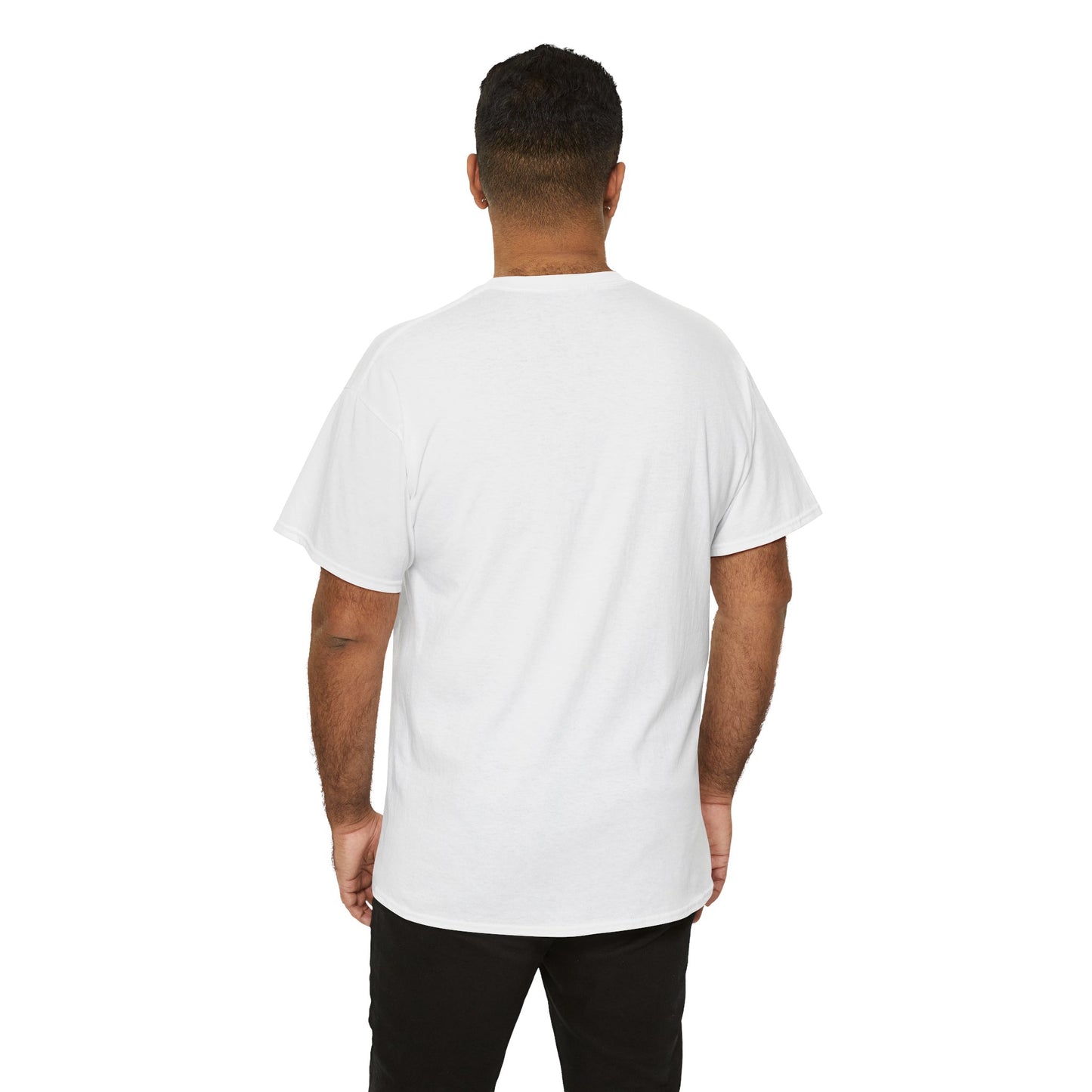 Graphic T-Shirt - Regarded Media