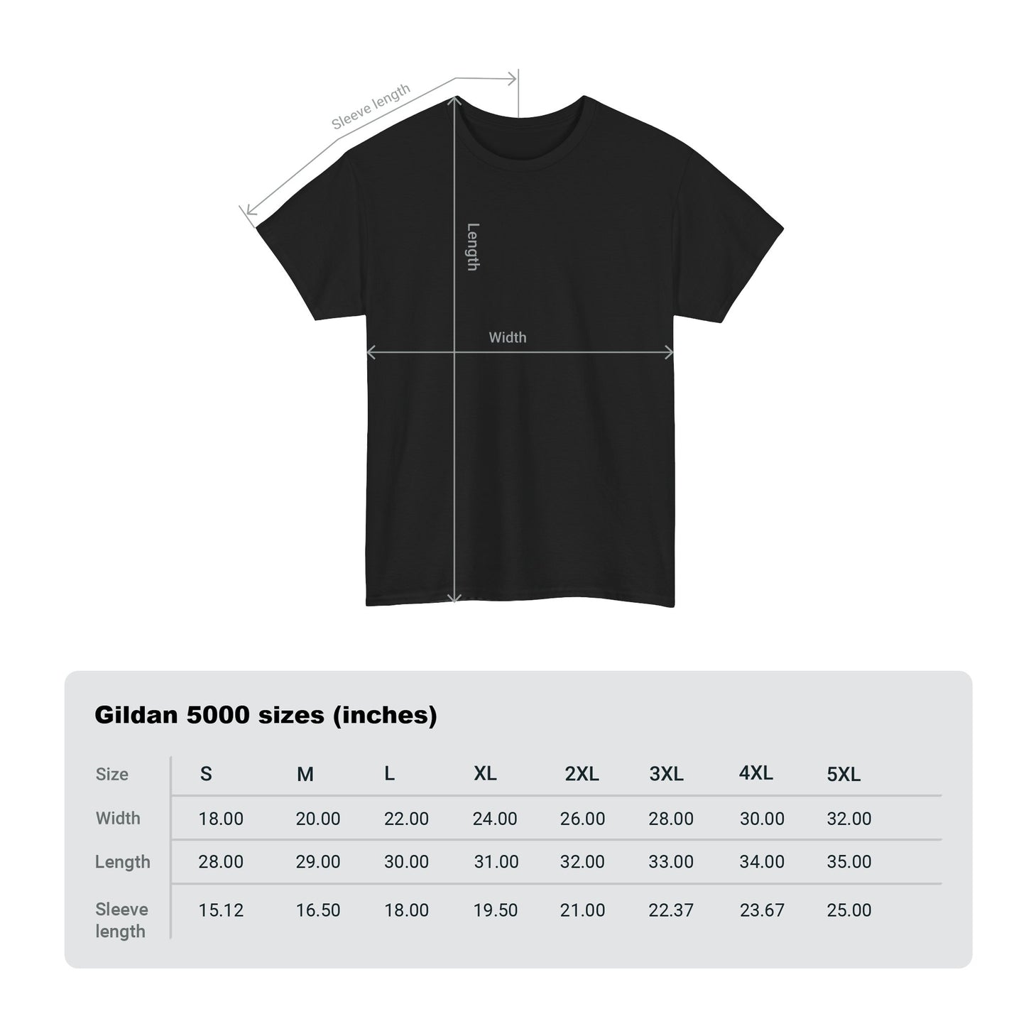 Graphic T-Shirt - Regarded Media